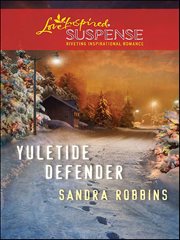 Yuletide Defender cover image