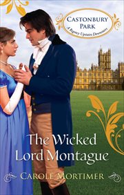The Wicked Lord Montague cover image