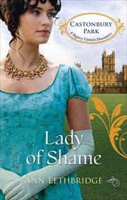 Lady of Shame cover image