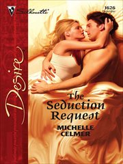 The Seduction Request cover image