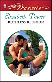 Ruthless Reunion cover image