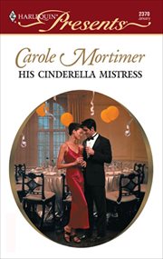 His Cinderella Mistress cover image
