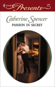 Passion in secret cover image