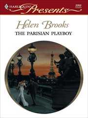 The Parisian Playboy cover image