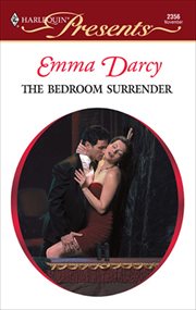 The Bedroom Surrender cover image