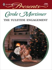 The Yuletide Engagement cover image