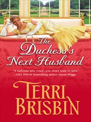 The Duchess's Next Husband cover image