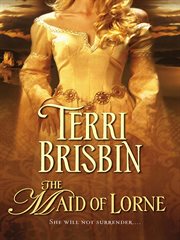 The maid of Lorne cover image