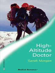 High : Altitude Doctor cover image