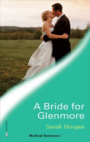A bride for Glenmore cover image