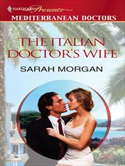 The Italian Doctor's Wife cover image