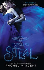 My Soul to Steal : Soul Screamers cover image