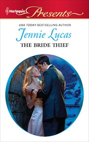 The Bride Thief cover image