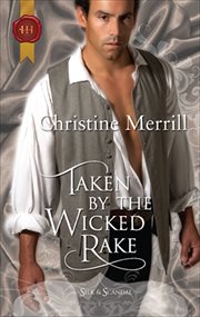 Taken by the Wicked Rake cover image