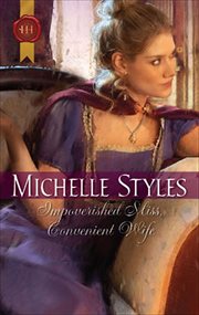 Impoverished Miss, Convenient Wife cover image