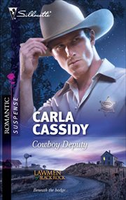 Cowboy Deputy cover image