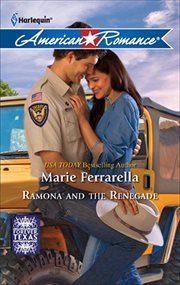 Ramona and the renegade cover image