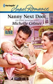 Nanny Next Door cover image