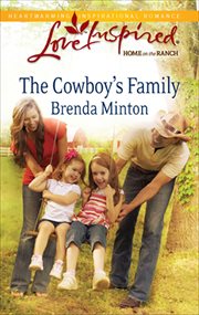 The Cowboy's Family cover image