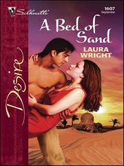 A Bed of Sand cover image