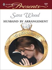 Husband by arrangement cover image