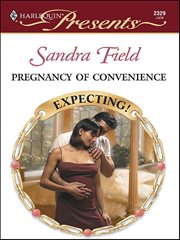Pregnancy of Convenience cover image