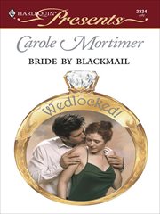 Bride by Blackmail cover image