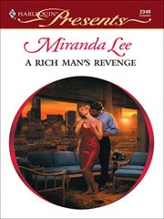 Rich man's revenge cover image