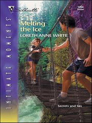 Melting the Ice cover image