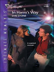 In Harm's Way cover image