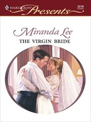 The Virgin Bride cover image