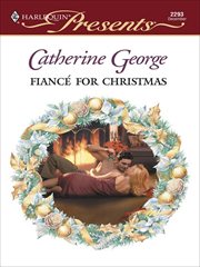 Fiance for Christmas cover image
