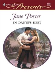 In Dante's Debt cover image