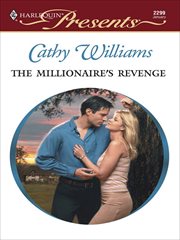 The Millionaire's Revenge cover image