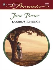 Lazaro's Revenge cover image