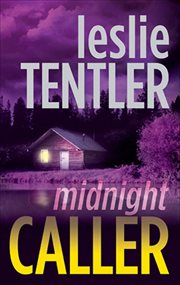 Midnight Caller : Chasing Evil Trilogy cover image