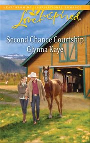 Second Chance Courtship cover image