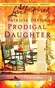 Prodigal Daughter cover image