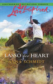 Lasso Her Heart cover image