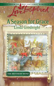 A Season for Grace cover image