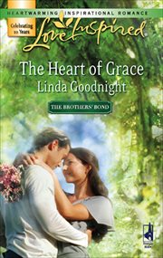 The Heart of Grace cover image