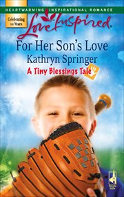For Her Son's Love cover image
