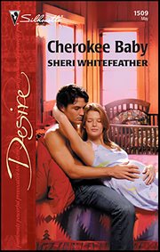 Cherokee Baby cover image