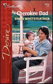 Cherokee Dad cover image