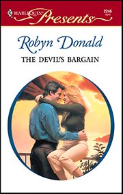 The Devil's Bargain cover image