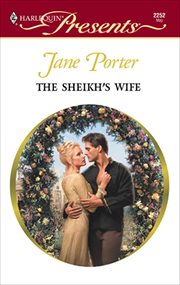 The Sheikh's Wife cover image