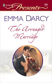 The Arranged Marriage cover image