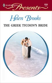 The Greek Tycoon's Bride cover image