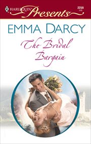 The Bridal Bargain cover image