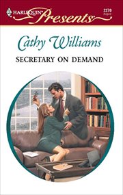 Secretary on Demand cover image